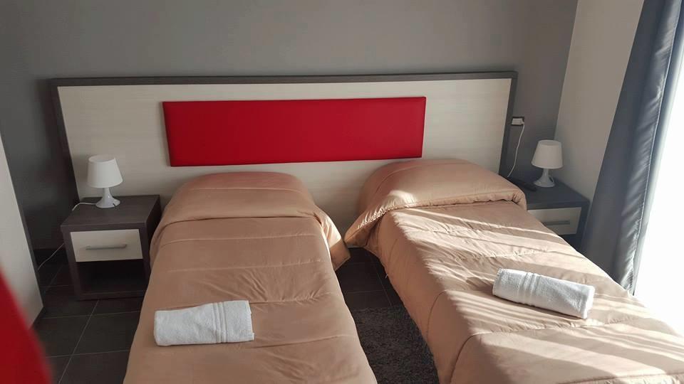 Residence Campanellaエンナ エクステリア 写真