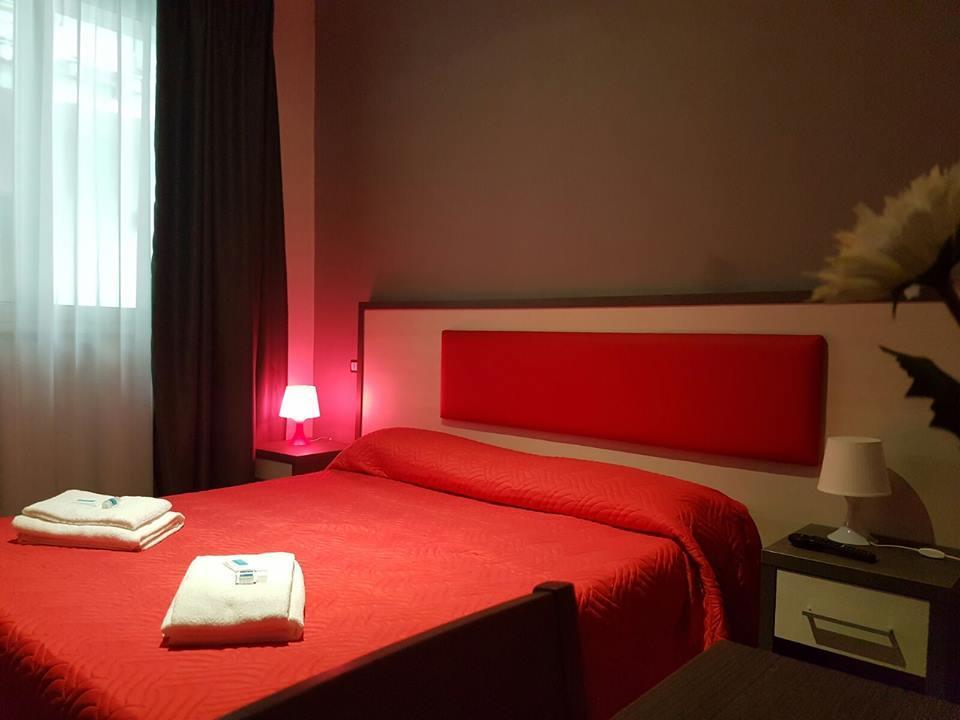 Residence Campanellaエンナ エクステリア 写真